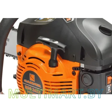 Бензопила Carver RSG 262Х картинка 7